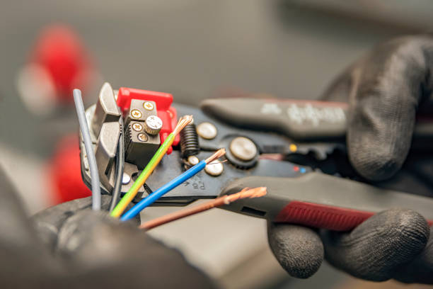 Best Residential Electrician Services  in Meadow Vista, CA