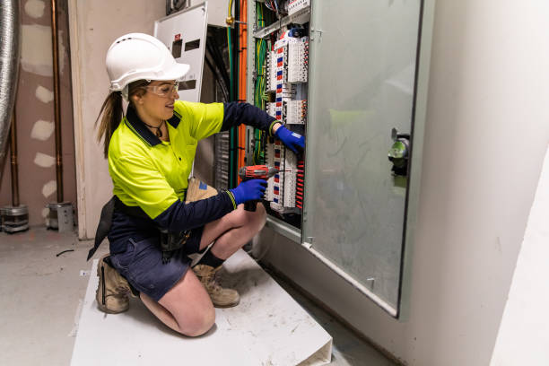 Best Electrical System Inspection  in Meadow Vista, CA