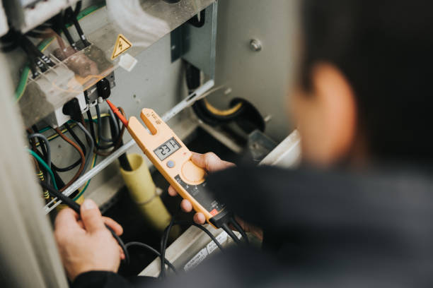 Best Electrical Rewiring Services  in Meadow Vista, CA