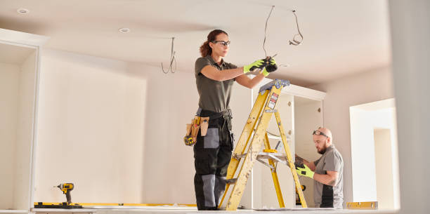 Best Generator Installation Services  in Meadow Vista, CA