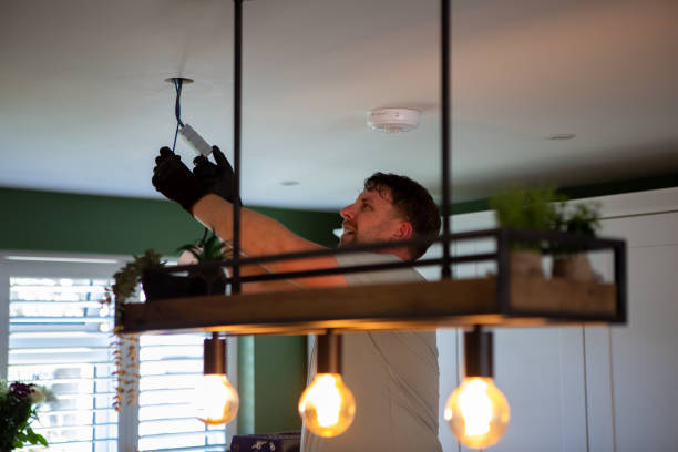 Best Electrical Installation Contractor  in Meadow Vista, CA