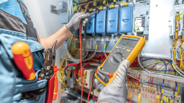Best Local Electrician Companies  in Meadow Vista, CA