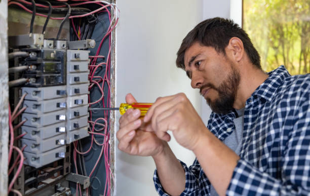Best Electrical Repair Services  in Meadow Vista, CA
